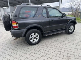 Opel Frontera 2.2 DTH, снимка 1