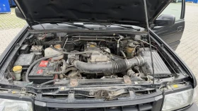 Opel Frontera 2.2 DTH, снимка 10