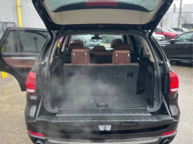 BMW X5 xDrive35i * CARFAX* 360 * HARMAN/KARDON * 7 МЕСТА, снимка 9