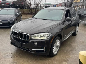 BMW X5 xDrive35i * CARFAX* 360 * HARMAN/KARDON * 7 МЕСТА, снимка 1