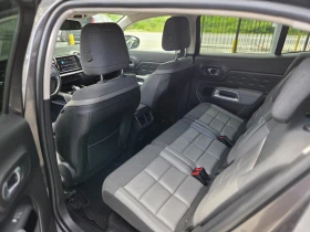 Citroen C5 Aircross 1.5 HDI SHINE* * FULL LED* KAYLESS GO* , снимка 9