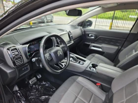 Citroen C5 Aircross 1.5 HDI SHINE* * FULL LED* KAYLESS GO* , снимка 10