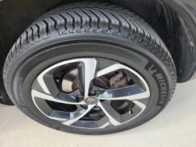Citroen C5 Aircross 1.5 HDI SHINE* * FULL LED* KAYLESS GO* , снимка 12