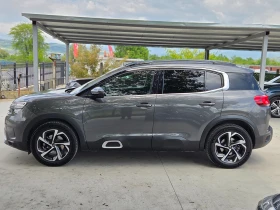 Citroen C5 Aircross 1.5 HDI SHINE* * FULL LED* KAYLESS GO* , снимка 4