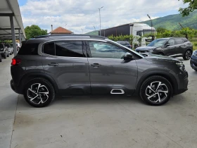 Citroen C5 Aircross 1.5 HDI SHINE* * FULL LED* KAYLESS GO* , снимка 5
