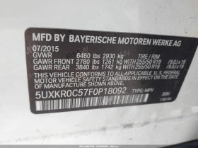 BMW X5 3.0l xDrive35I* КРАЙНА ЦЕНА ДО БГ* , снимка 9