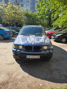 BMW X5 3.0 d , снимка 1