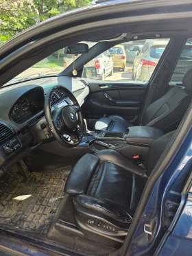 BMW X5 3.0 d , снимка 6