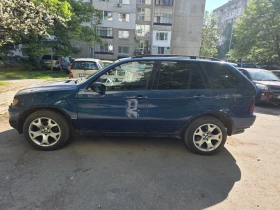 BMW X5 3.0 d , снимка 4
