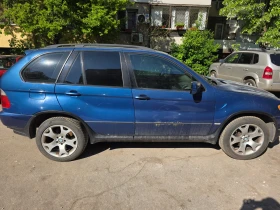 BMW X5 3.0 d , снимка 2