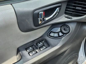Hyundai Santa fe, снимка 6
