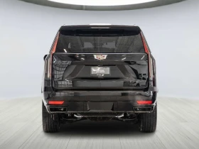 Cadillac Escalade Sport, 4х4, КОЖА, ЦЕНА ДО БГ, снимка 7