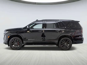 Cadillac Escalade Sport, 4х4, КОЖА, ЦЕНА ДО БГ, снимка 3