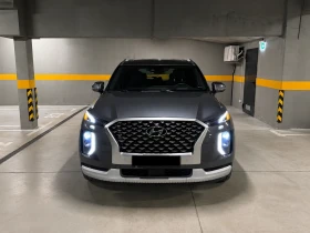 Hyundai Palisade Calligraphy, снимка 2