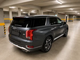 Hyundai Palisade Calligraphy, снимка 7