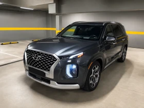 Hyundai Palisade Calligraphy, снимка 3