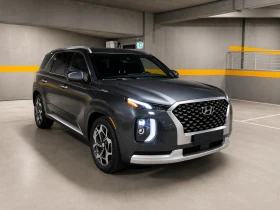 Hyundai Palisade Calligraphy, снимка 1
