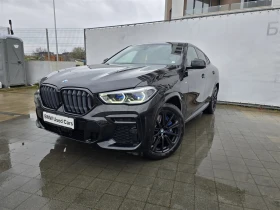 BMW X6 xDrive40d, снимка 1