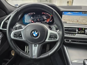 BMW X6 xDrive40d, снимка 8