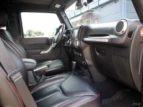 Jeep Wrangler RUBICON* UNIKAT* 116000KM!!!* TOP OFERTA* , снимка 13