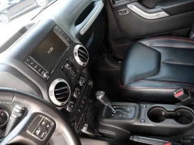 Jeep Wrangler RUBICON* UNIKAT* 116000KM!!!* TOP OFERTA* , снимка 10