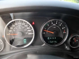 Jeep Wrangler RUBICON* UNIKAT* 116000KM!!!* TOP OFERTA* , снимка 9