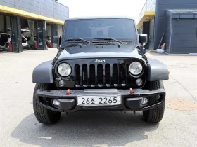 Jeep Wrangler RUBICON* UNIKAT* 116000KM!!!* TOP OFERTA* , снимка 2