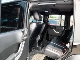 Jeep Wrangler RUBICON* UNIKAT* 116000KM!!!* TOP OFERTA* , снимка 7