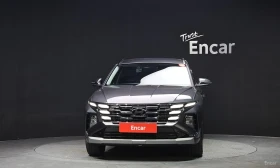 Hyundai Tucson, снимка 3