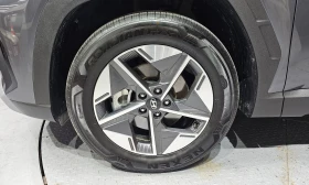 Hyundai Tucson, снимка 5
