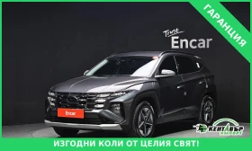 Hyundai Tucson, снимка 1