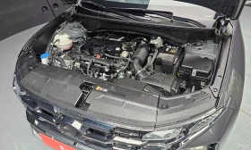 Hyundai Tucson, снимка 6