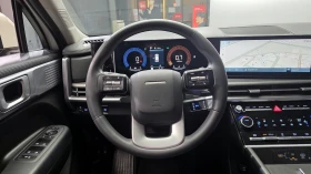 Hyundai Santa fe 2.5* ЛЮК* KEYLESS* ПОДГРЕВ ВОЛАН* КРАЙНА ЦЕНА, снимка 12