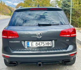 VW Touareg, снимка 3