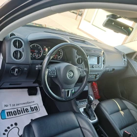 VW Tiguan 2.0 TDI Sport & Style 4Motion* Отличен!* , снимка 9