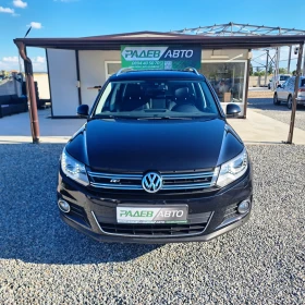 VW Tiguan 2.0 TDI Sport & Style 4Motion* Отличен!* , снимка 2
