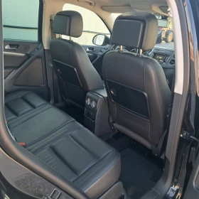 VW Tiguan 2.0 TDI Sport & Style 4Motion* Отличен!* , снимка 12