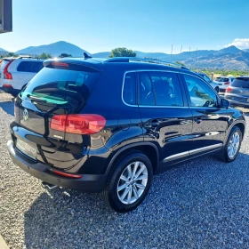 VW Tiguan 2.0 TDI Sport & Style 4Motion* Отличен!* , снимка 7