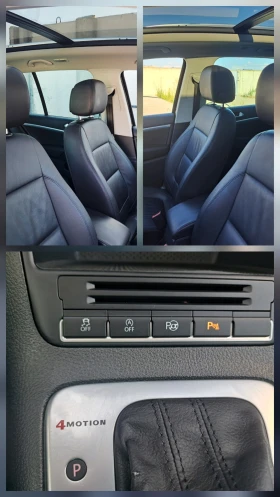 VW Tiguan 2.0 TDI Sport & Style 4Motion* Отличен!* , снимка 14
