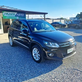 VW Tiguan 2.0 TDI Sport & Style 4Motion* Отличен!* , снимка 5