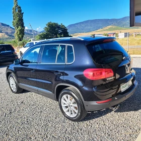 VW Tiguan 2.0 TDI Sport & Style 4Motion* Отличен!* , снимка 4