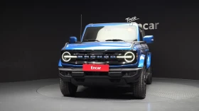Ford Bronco 2.7* 360* KEYLESS* ПОДГРЕВ ВОЛАН* КРАЙНА ЦЕНА, снимка 3