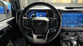 Ford Bronco 2.7* 360* KEYLESS* ПОДГРЕВ ВОЛАН* КРАЙНА ЦЕНА, снимка 13