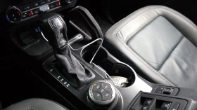 Ford Bronco 2.7* 360* KEYLESS* ПОДГРЕВ ВОЛАН* КРАЙНА ЦЕНА, снимка 9