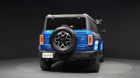 Ford Bronco 2.7* 360* KEYLESS* ПОДГРЕВ ВОЛАН* КРАЙНА ЦЕНА, снимка 4