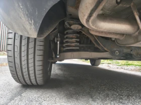 Volvo XC60 2.5 AWD, снимка 10