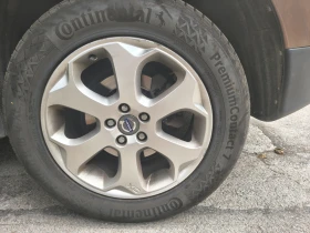 Volvo XC60 2.5 AWD, снимка 11
