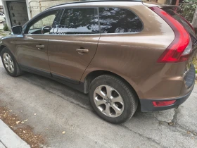 Volvo XC60 2.5 AWD, снимка 3