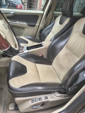 Volvo XC60 2.5 AWD, снимка 9