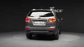 Kia Sorento 2.0* ЛЮК* КРАЙНА ЦЕНА, снимка 4